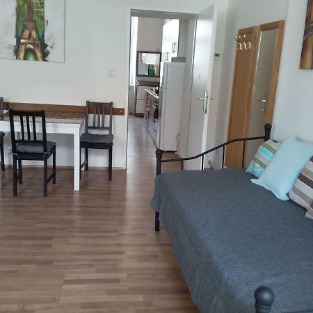 Apartment Alser Βιέννη Εξωτερικό φωτογραφία