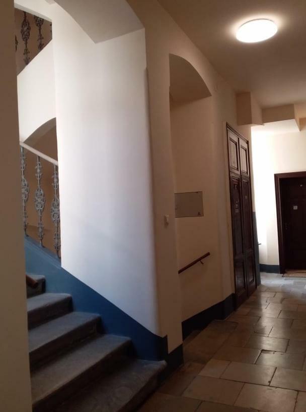 Apartment Alser Βιέννη Εξωτερικό φωτογραφία