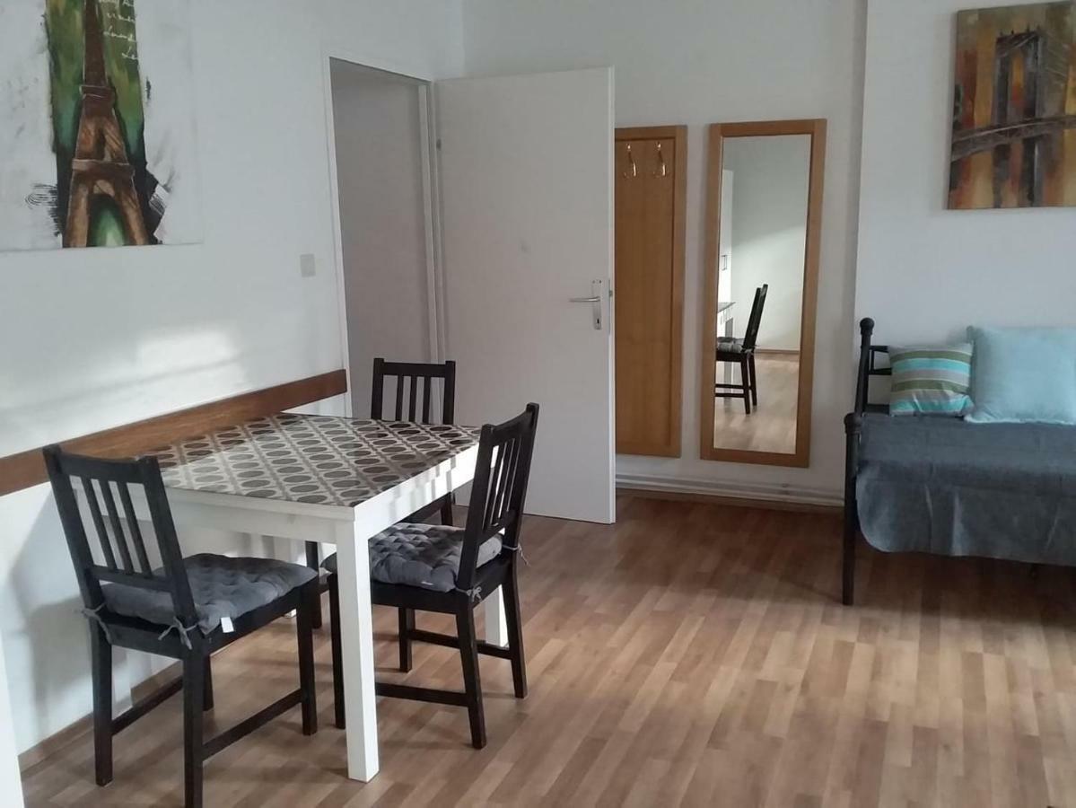Apartment Alser Βιέννη Εξωτερικό φωτογραφία