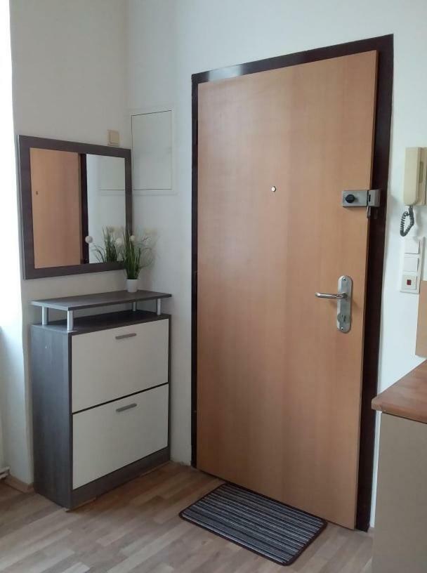 Apartment Alser Βιέννη Εξωτερικό φωτογραφία