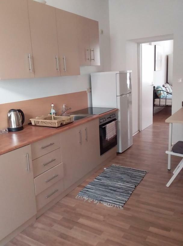 Apartment Alser Βιέννη Εξωτερικό φωτογραφία