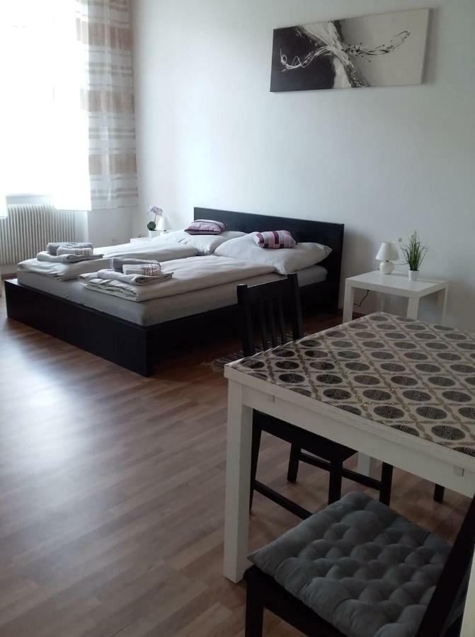 Apartment Alser Βιέννη Εξωτερικό φωτογραφία