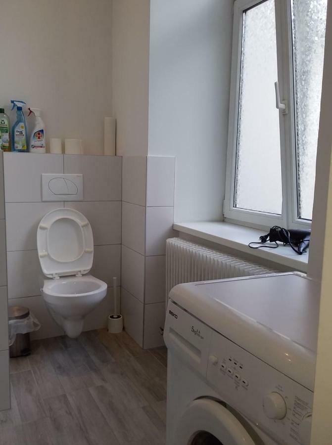 Apartment Alser Βιέννη Εξωτερικό φωτογραφία