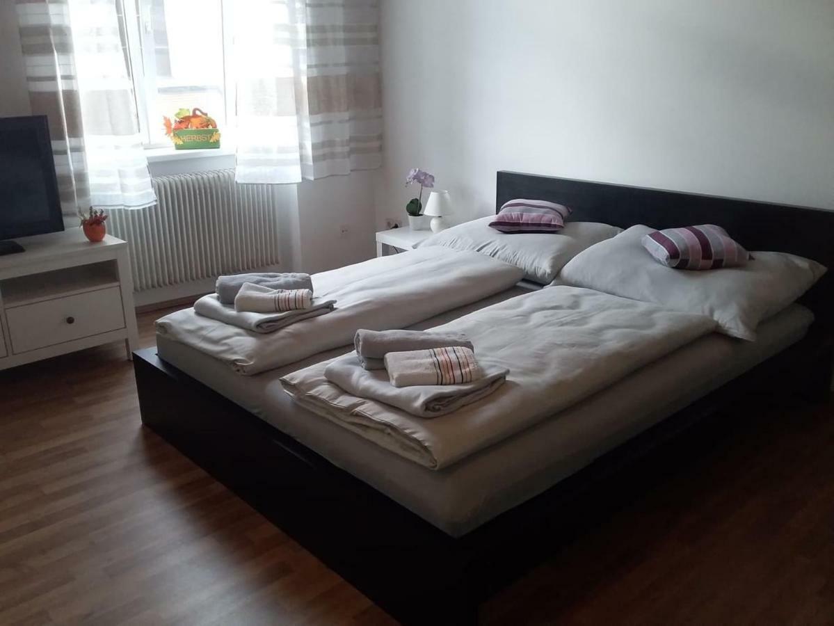 Apartment Alser Βιέννη Εξωτερικό φωτογραφία