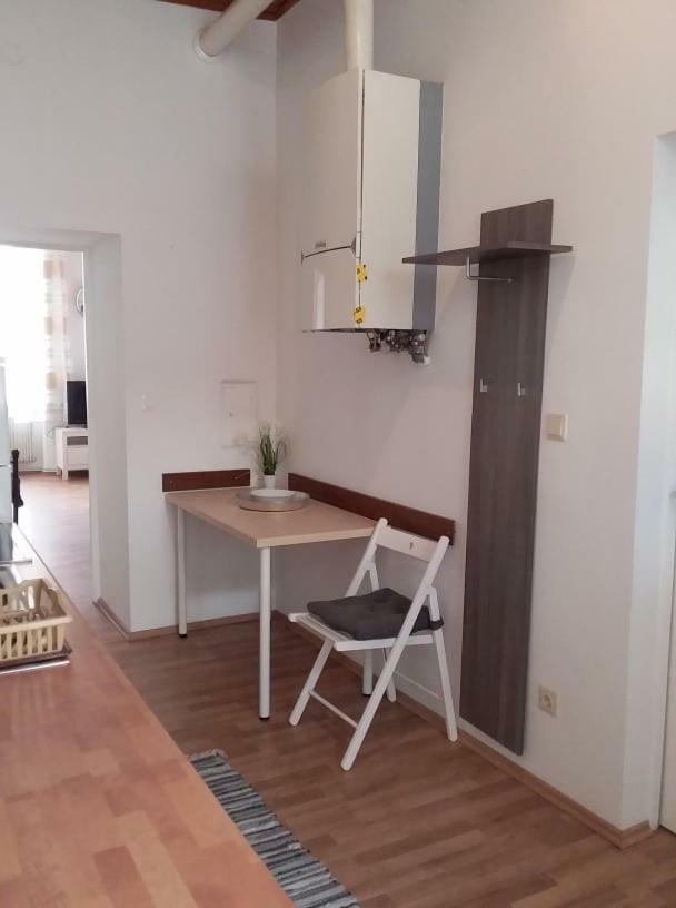 Apartment Alser Βιέννη Εξωτερικό φωτογραφία